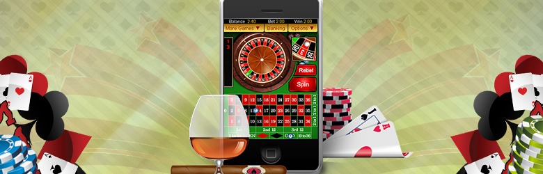 new mobile casinos uk