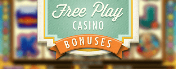 free play promotions