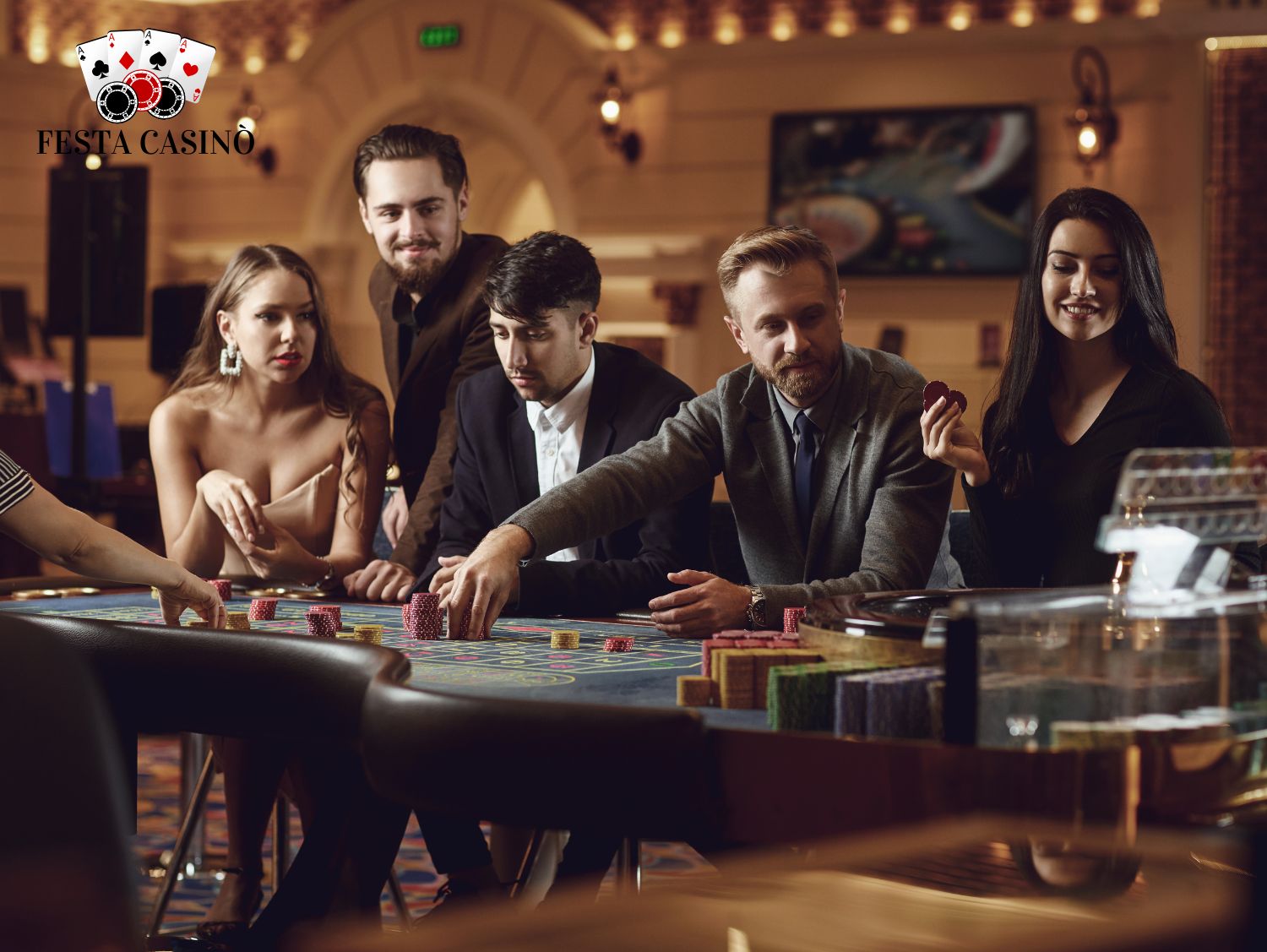 Rex Casino Bonus