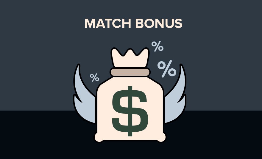 match bonus