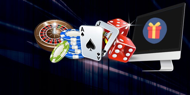 play casino games with bonus