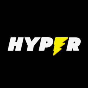 Hyper Casino review